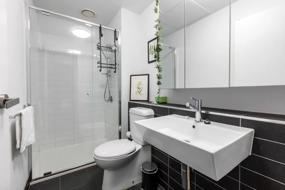 The Spencer – An Executive Stay in Melbourne’s CBD — 3