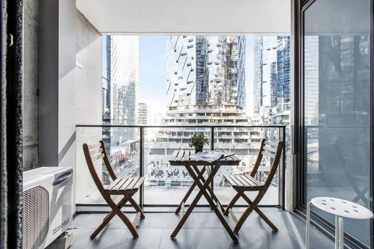 The Spencer – An Executive Stay in Melbourne’s CBD — 5