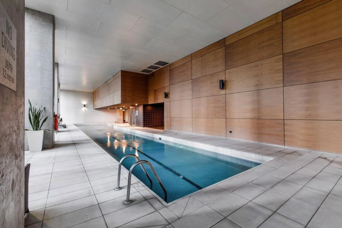 The Spencer – An Executive Stay in Melbourne’s CBD — 4