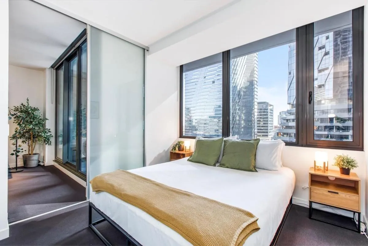 The Spencer – An Executive Stay in Melbourne’s CBD — 2