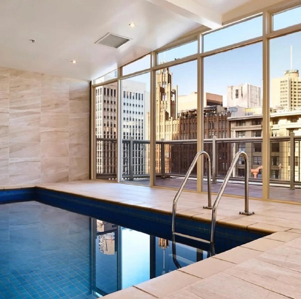 The Victoria Hotel — 4