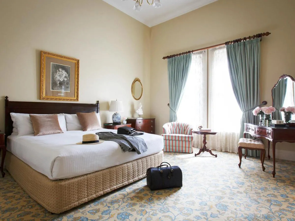 The Windsor — 2