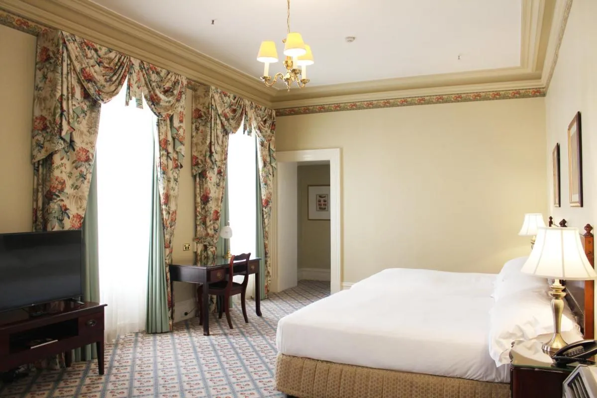 The Windsor — 5