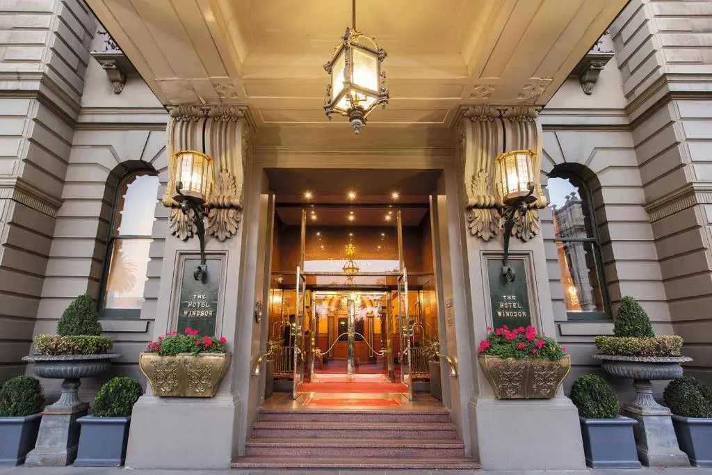 The Windsor