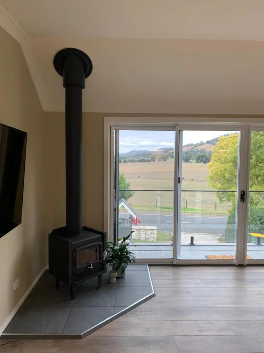 The Yarra Valley Couple Escape — 4