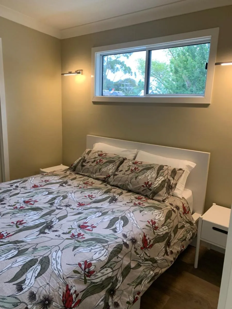 The Yarra Valley Couple Escape — 2