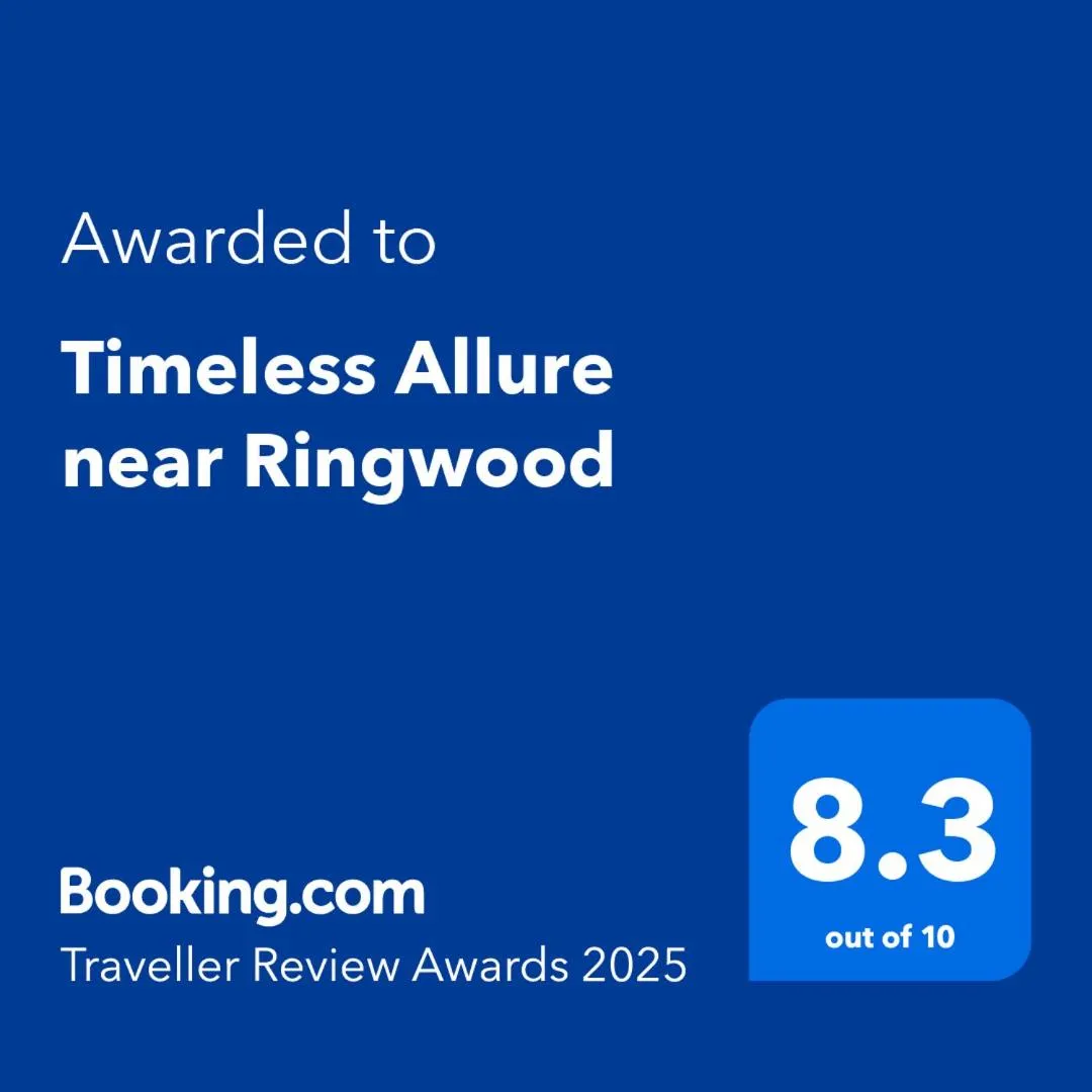 Timeless Allure near Ringwood — 4