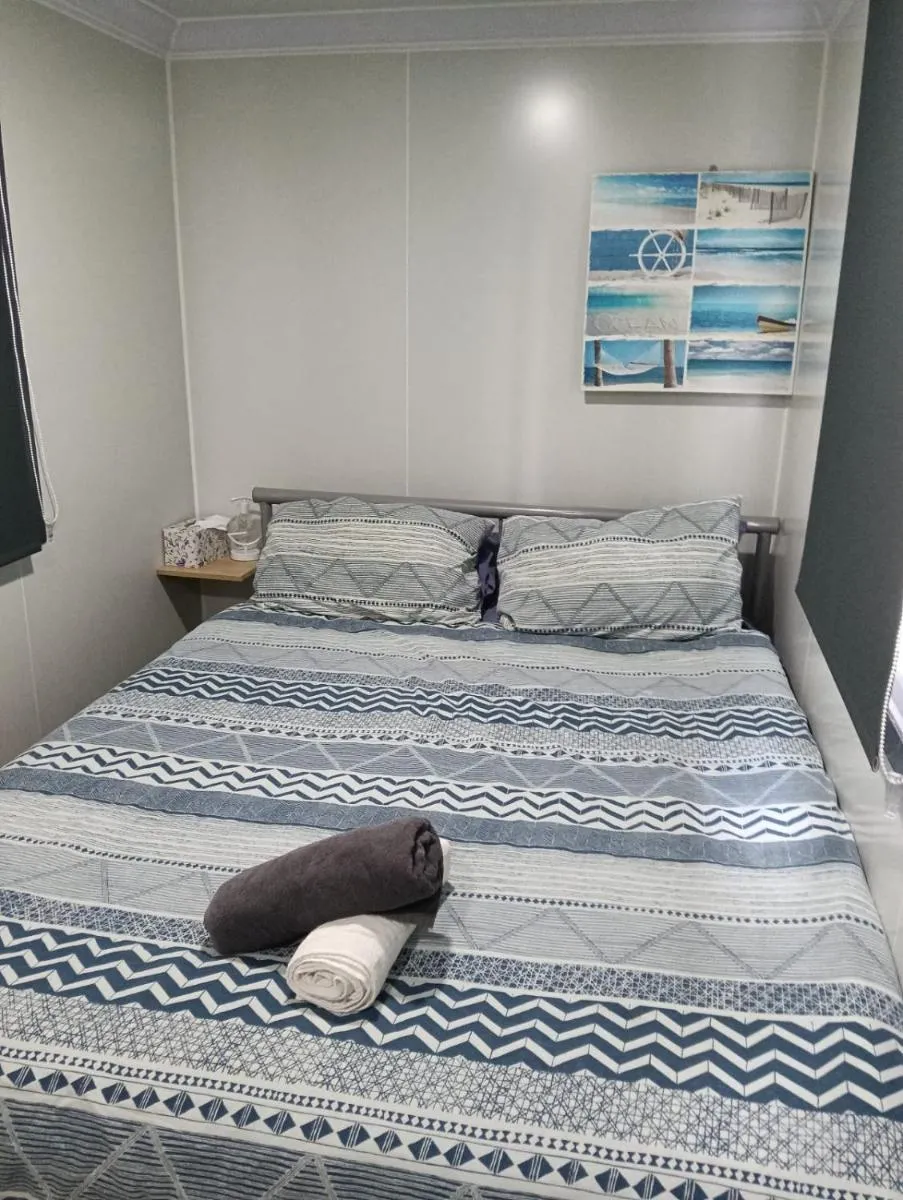 Tiny Home Sunset Boulevard — 2