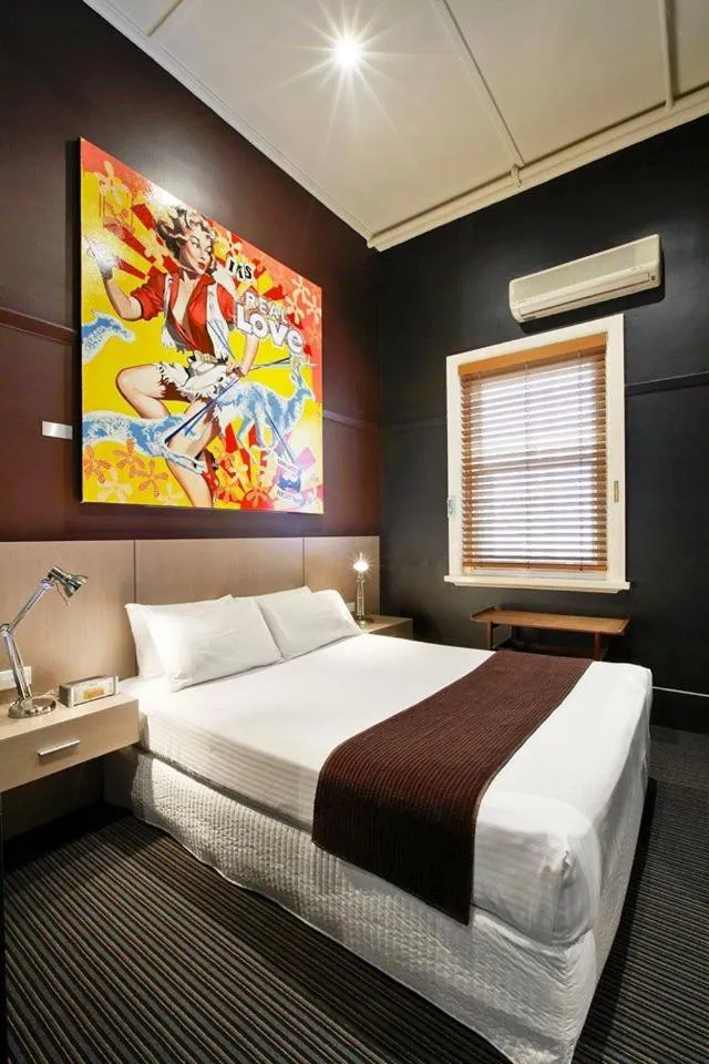 Tolarno Hotel — 5