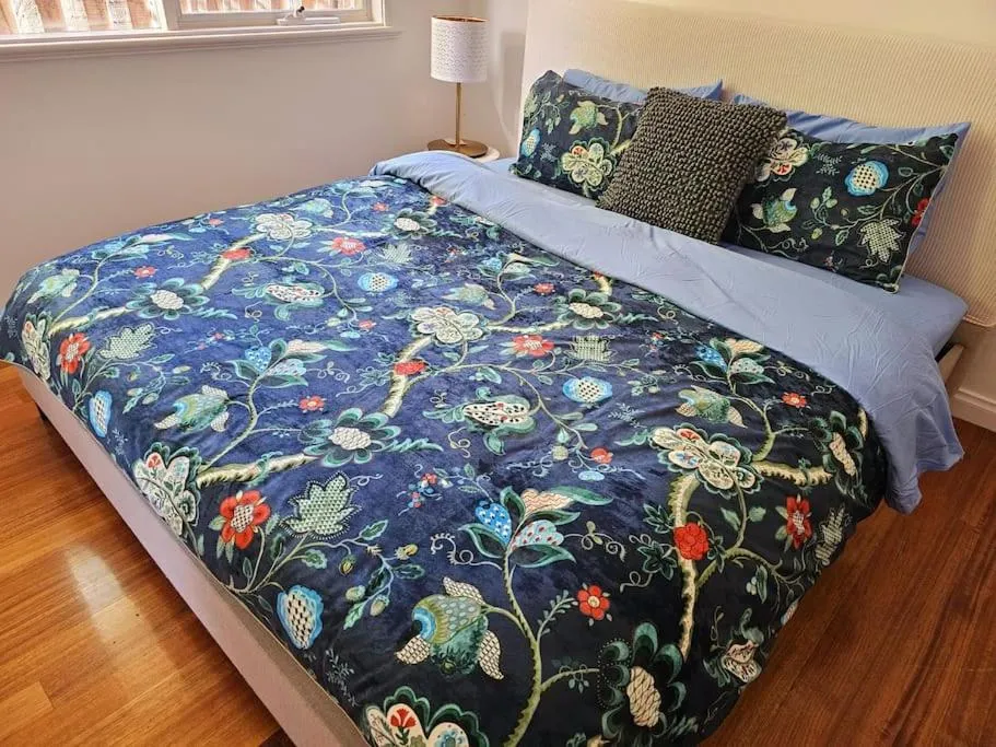 Tranquil and cosy guest house — 2