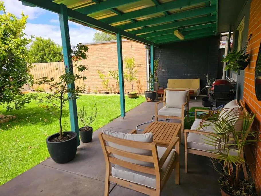 Tranquil and cosy guest house — 5