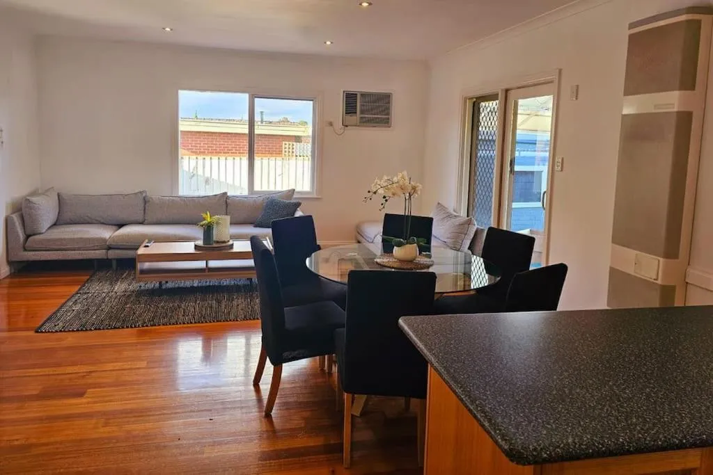 Tranquil and cosy guest house — 3
