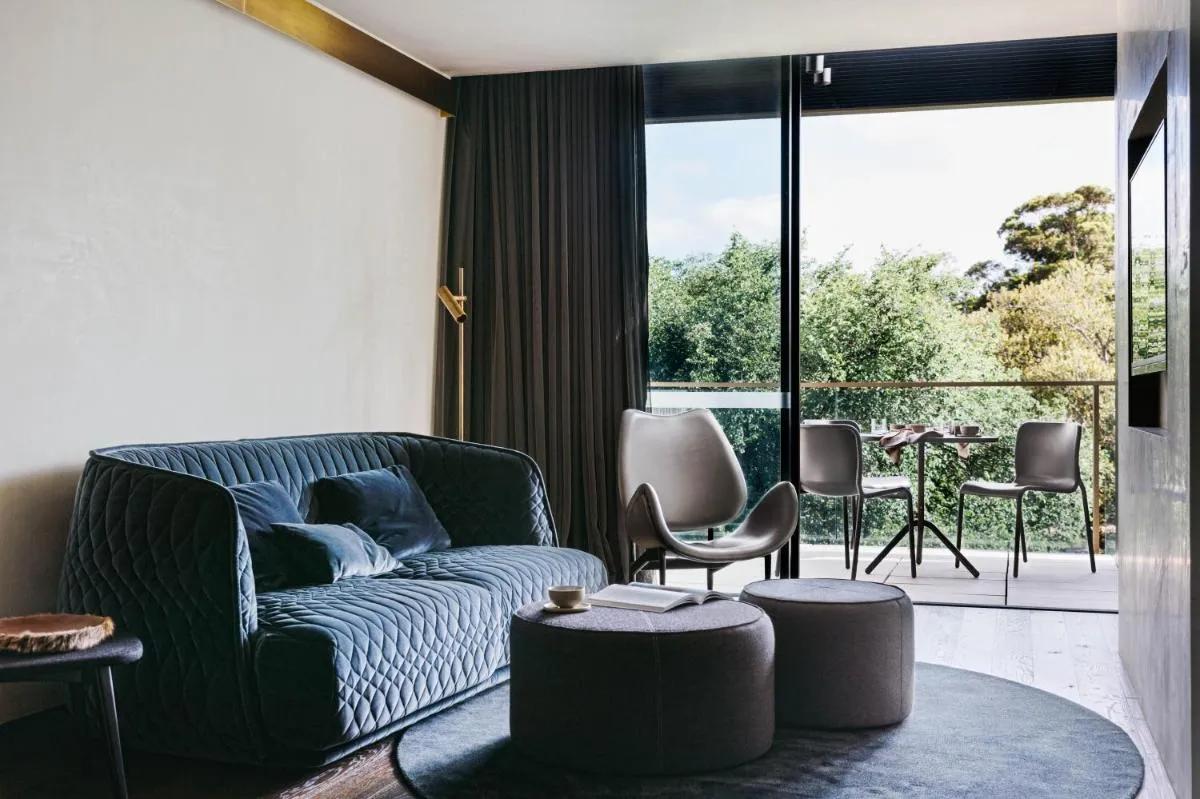 United Places Hotel Botanic Gardens — 3