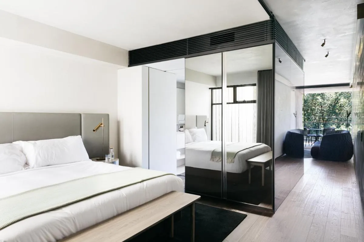 United Places Hotel Botanic Gardens — 5