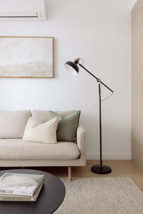 Urban Clayton South Apartment — 4