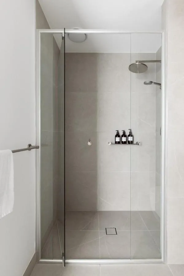 Urban Clayton South Apartment — 5