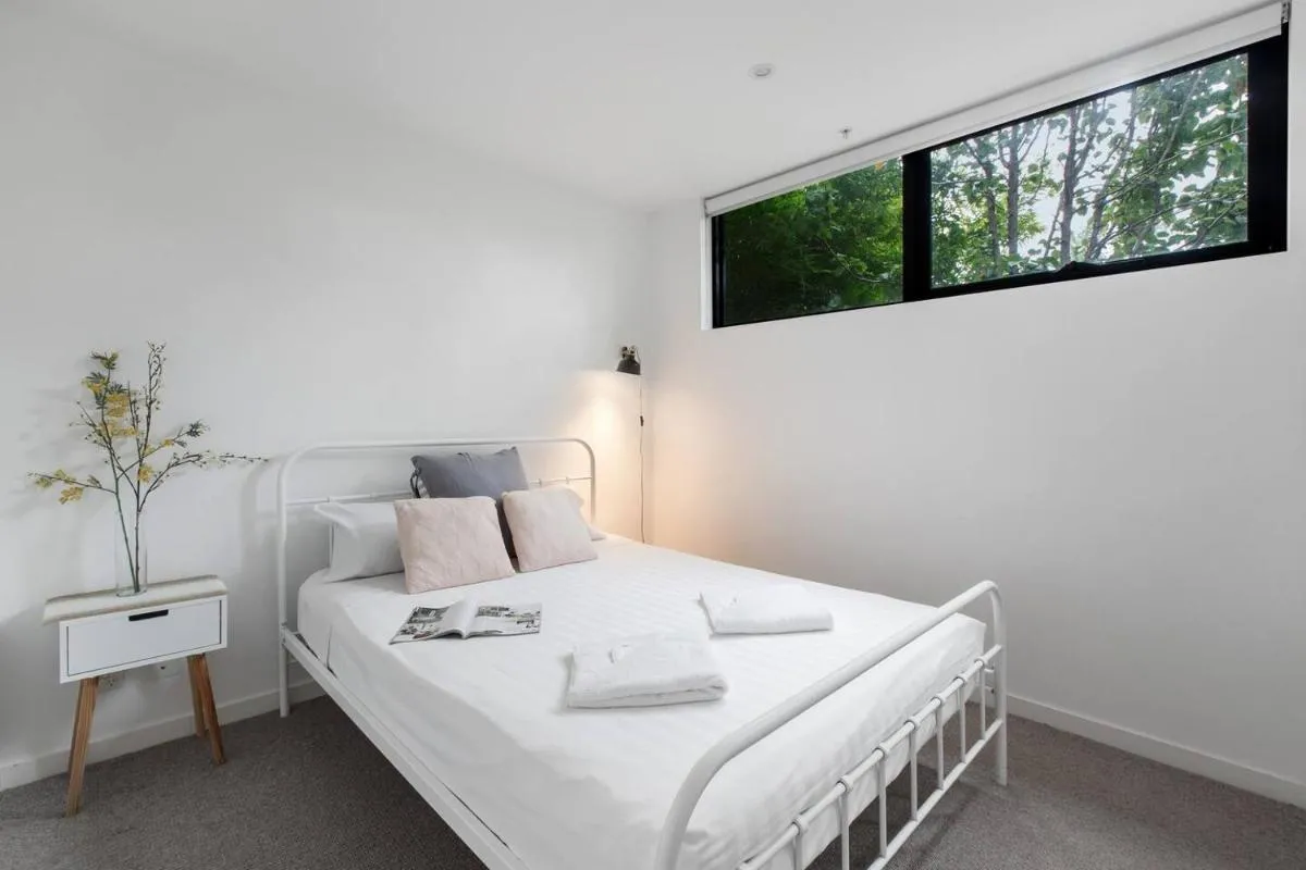 Urban Design meets Coastal Convenience in St Kilda — 2