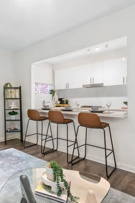 Urban Oasis in Toorak — 5