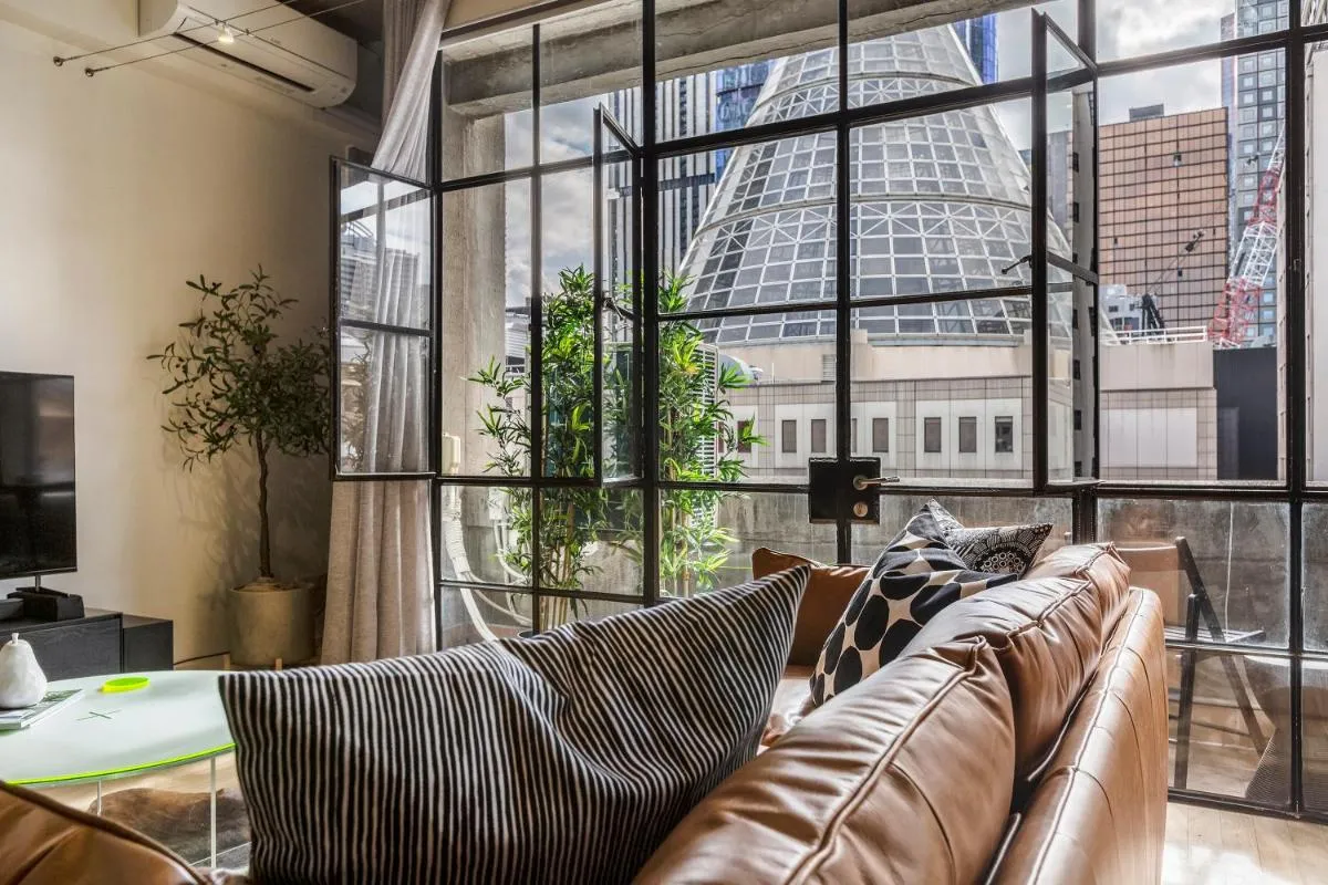VAQUAY Warehouse 33 In Melbourne CBD — 5