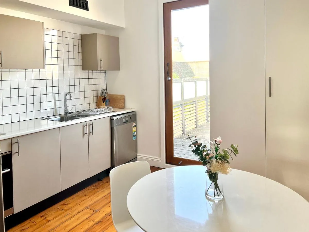 Victorian Terrace in the heart of it all! — 3