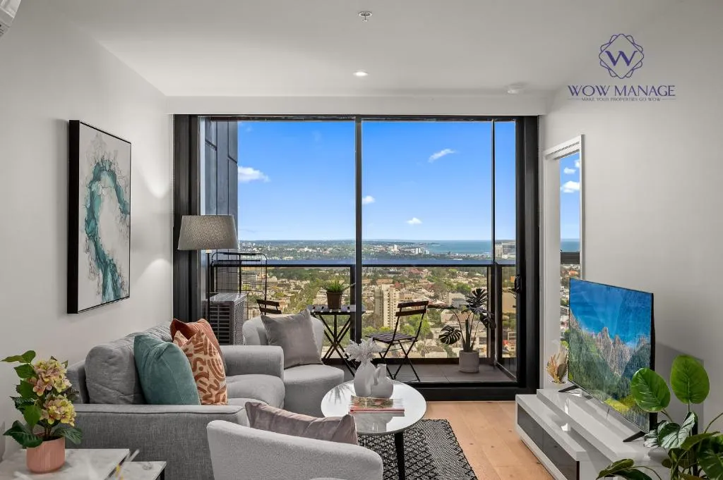 WOW Apartment on Palladium Southbank