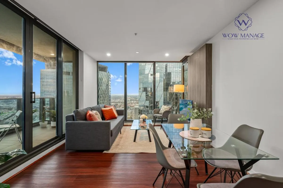 WOW Apartment on Spencer — 5