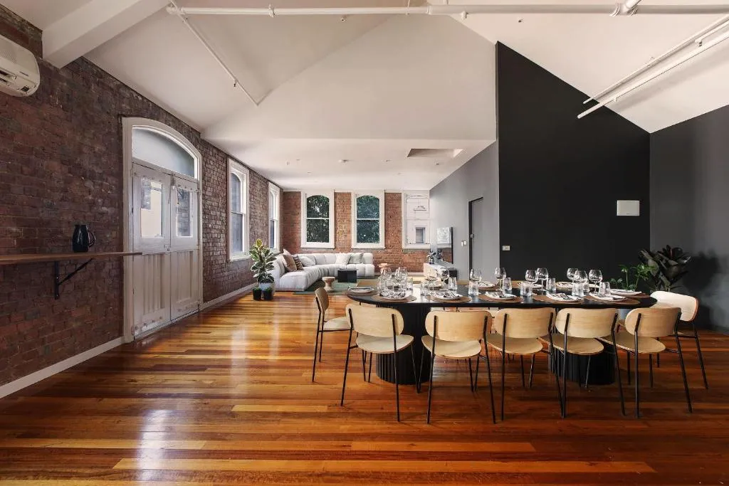 Warburton’s Loft
