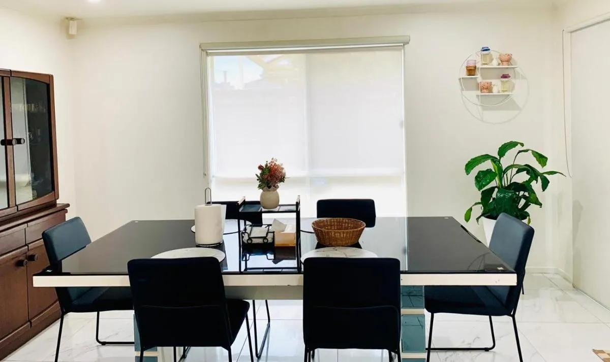 Welcome to Sunny Sanctuary — 3