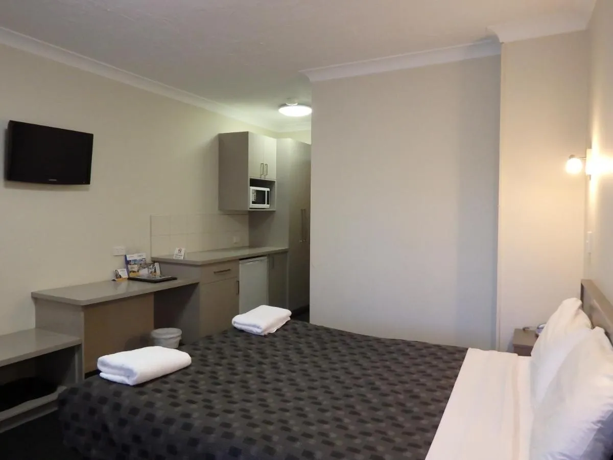 Werribee Motel and Apartments — 3