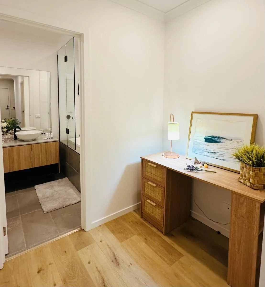 Williamstown Townhouse — 4