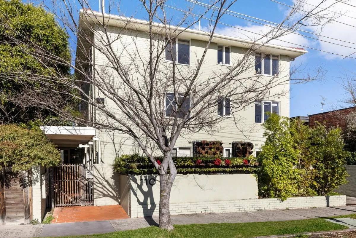 Windsor Apartments by Urban Rest — 5