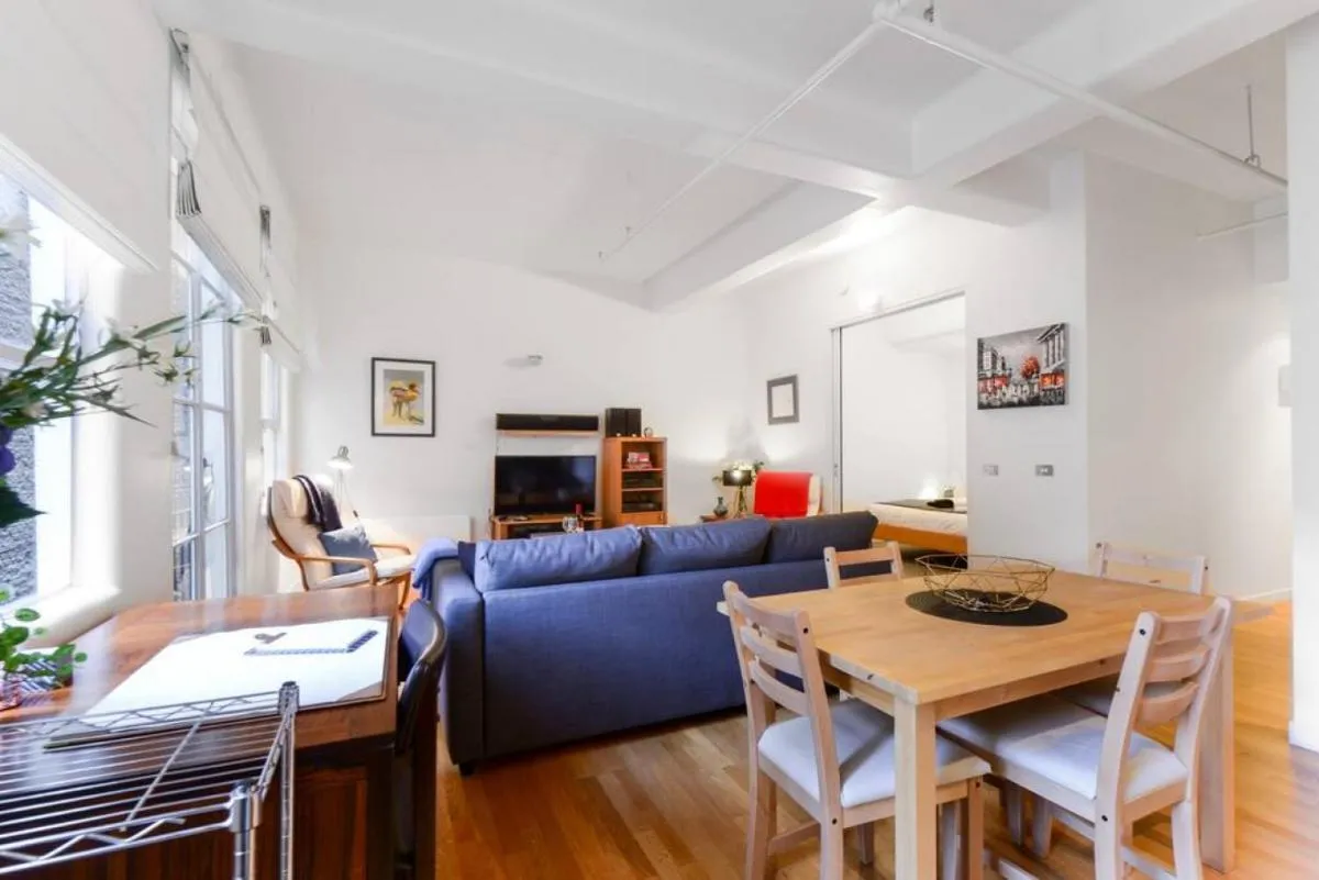 Wonderful Apartment in the Heart of CBD — 5