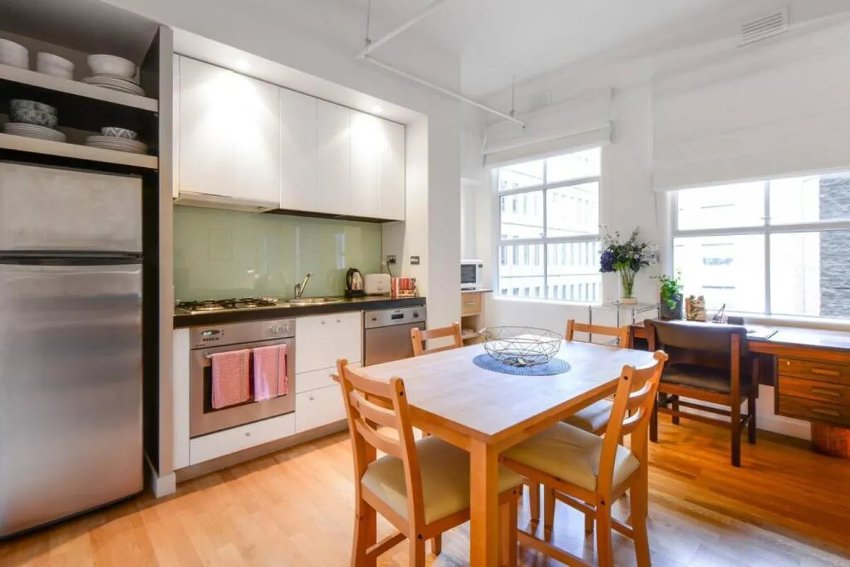 Wonderful Apartment in the Heart of CBD — 4