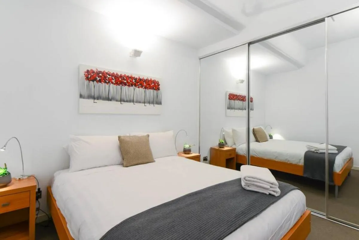 Wonderful Apartment in the Heart of CBD — 2