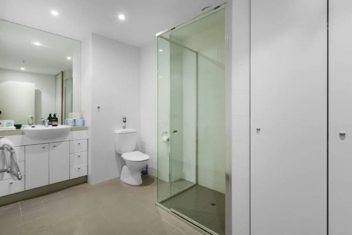 Wonderful Apartment in the Heart of CBD — 3