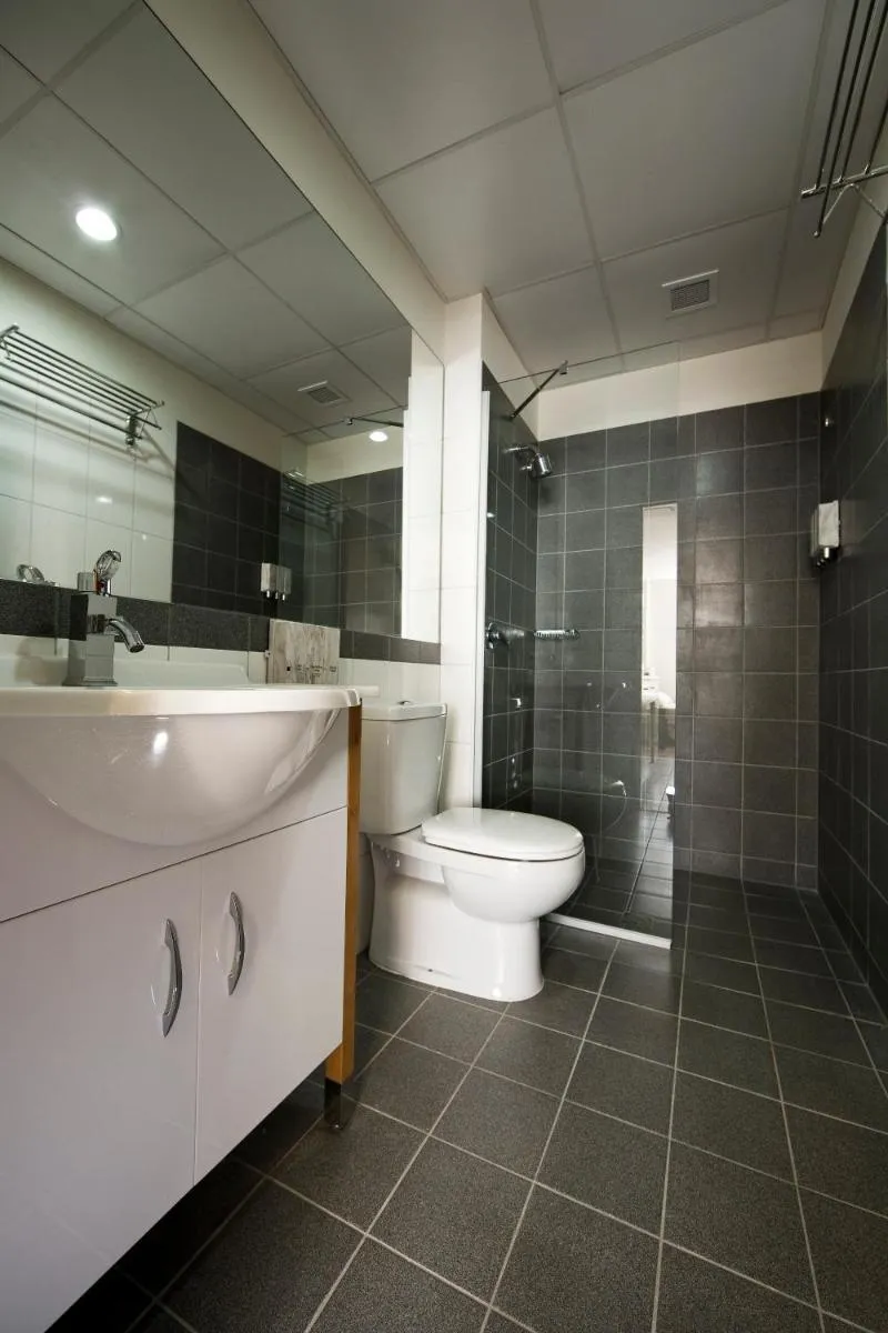 YTI Garden Hotel — 4