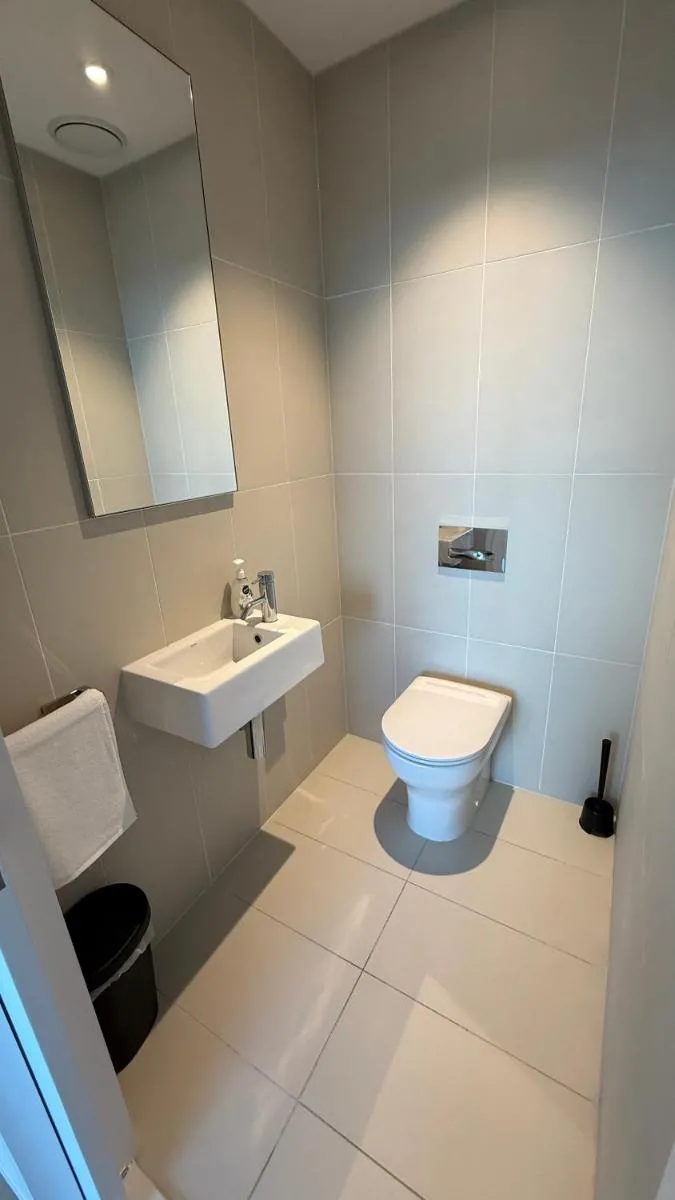 Yarra Accommodation-Private Apartments-Collins Wharf Waterfront, Docklands — 4