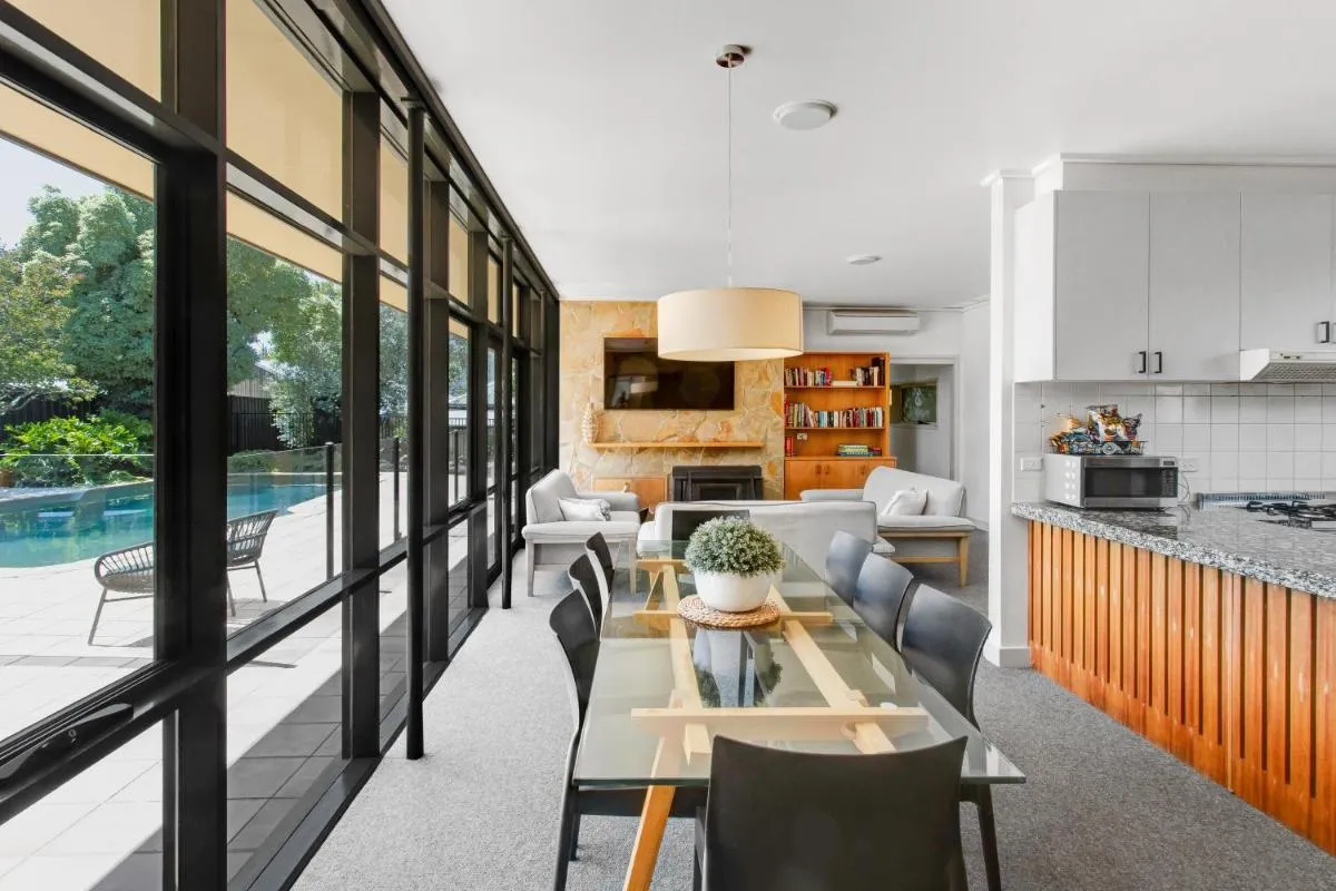 Yarra Valley Grand — 5