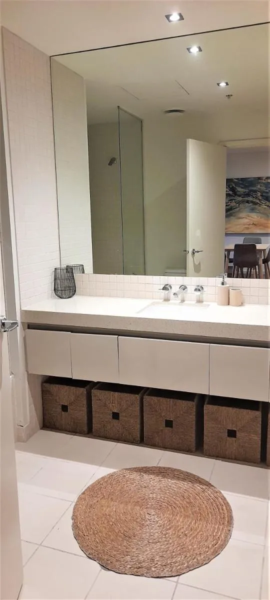 beautiful apartment 100mts near the beach in Port Melbourne — 4