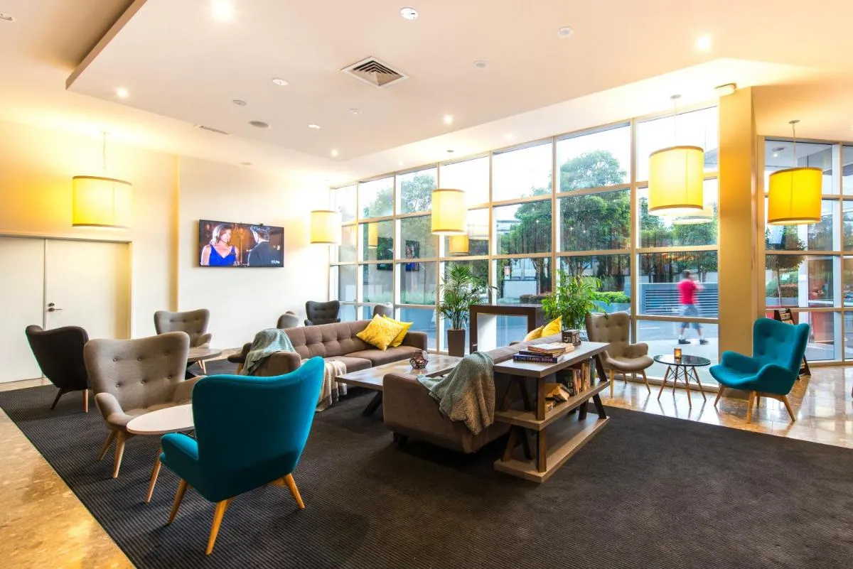 ibis Melbourne – Glen Waverley — 5