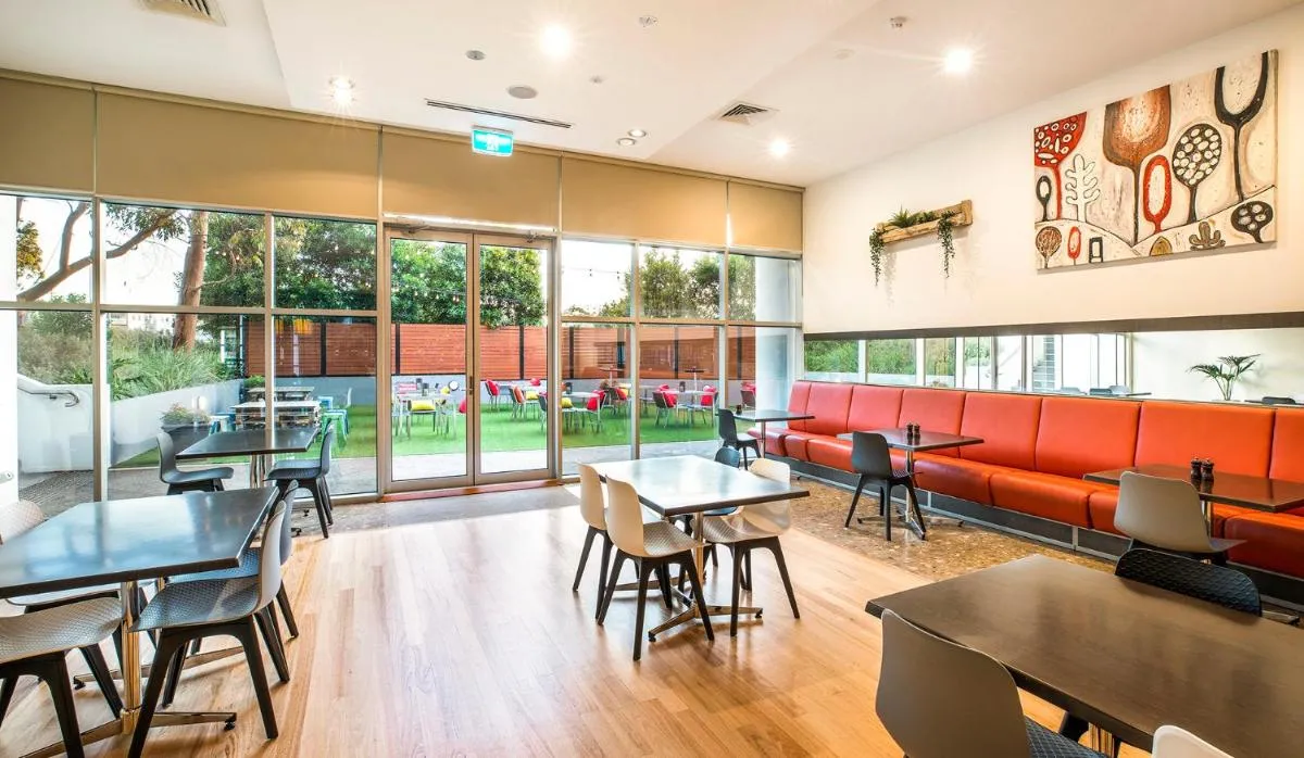 ibis Melbourne – Glen Waverley — 3
