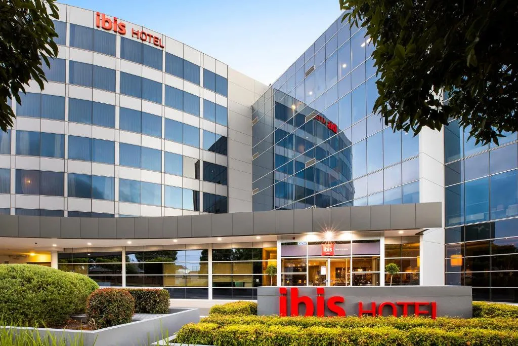 ibis Melbourne – Glen Waverley