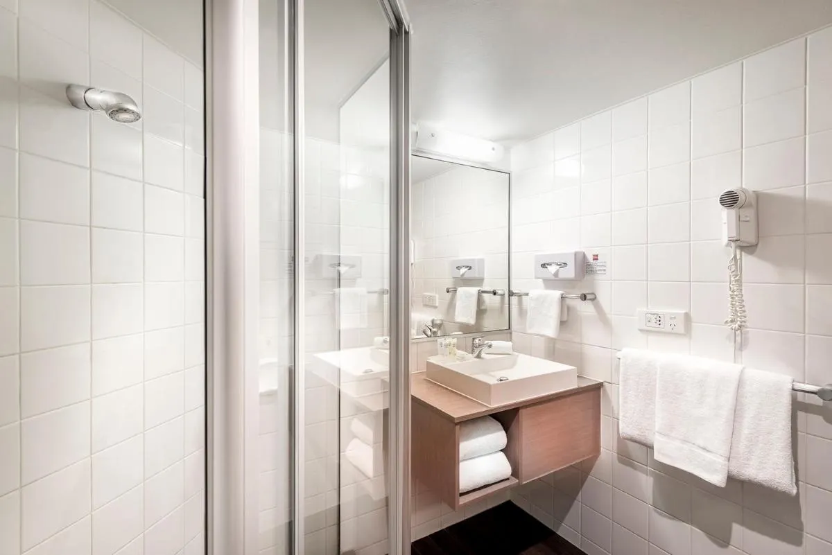 ibis Melbourne Hotel and Apartments — 3