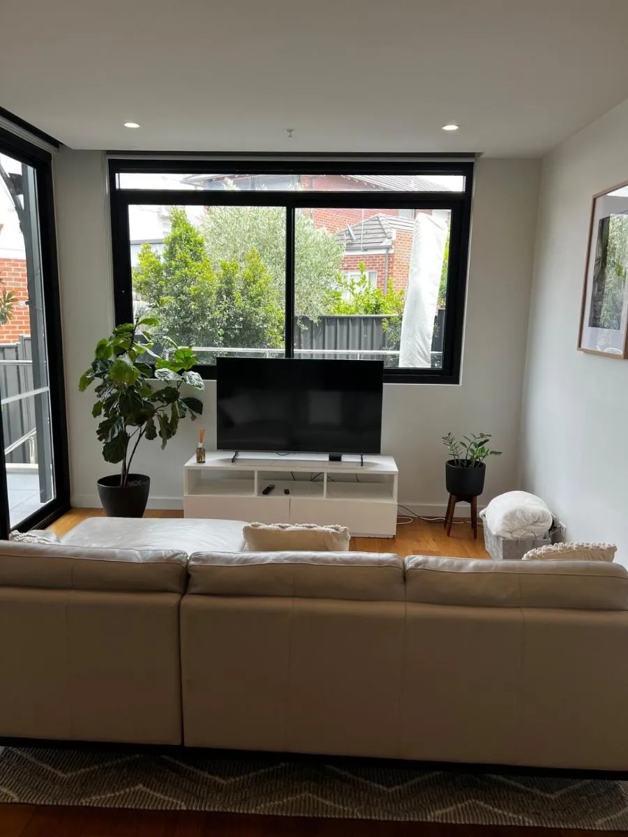 2 bedroom gem — 5