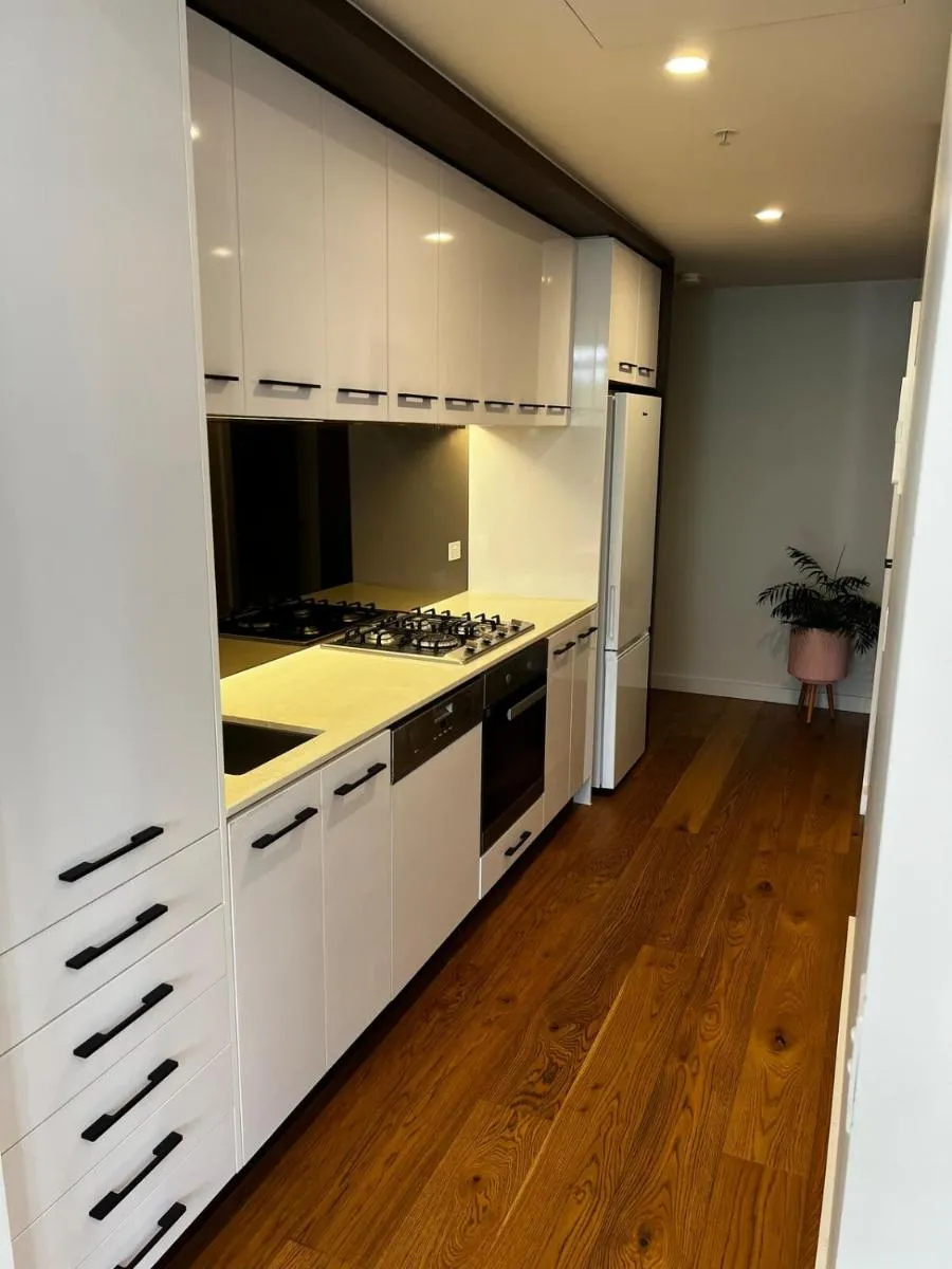 2 bedroom gem — 4
