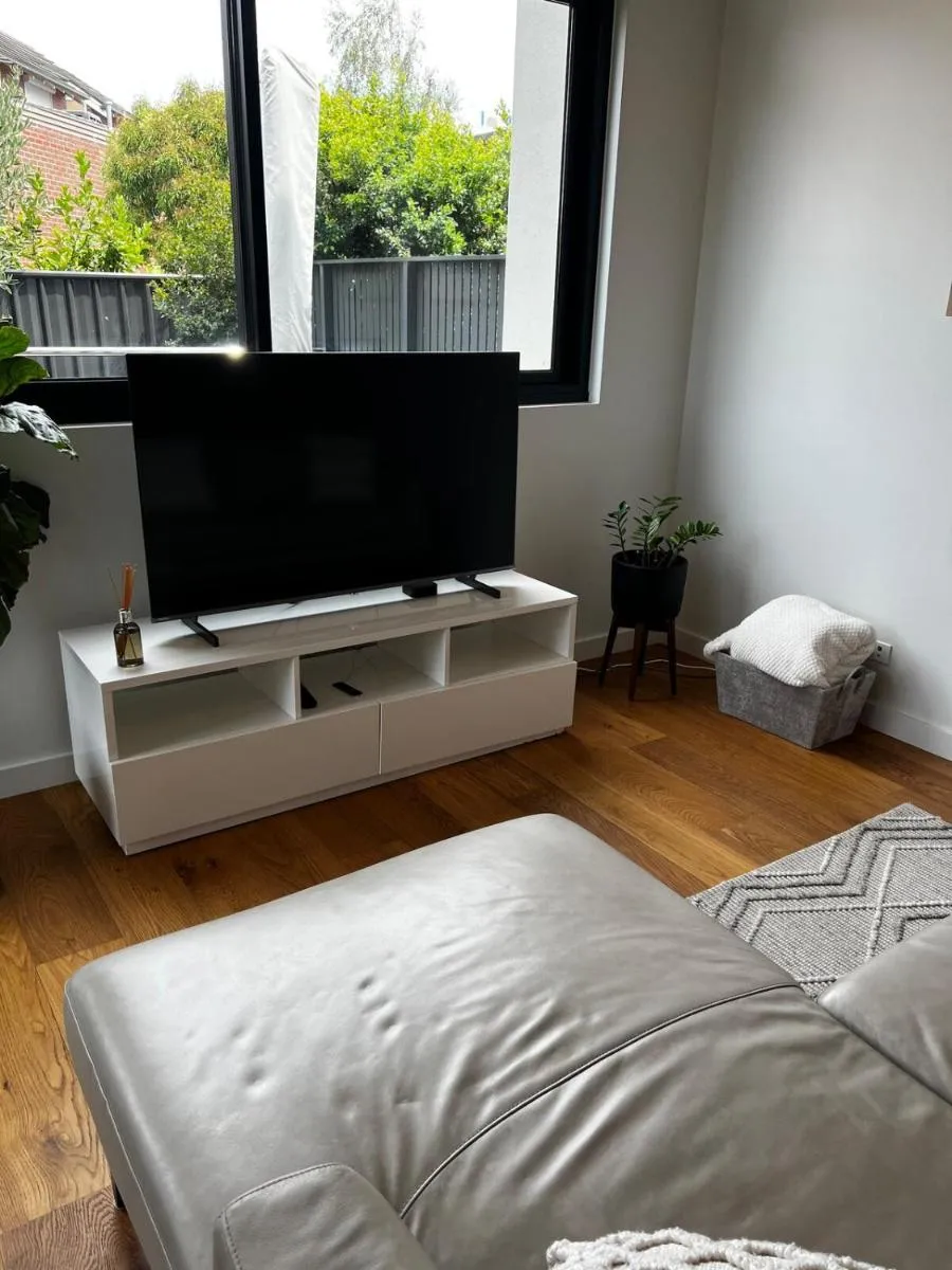 2 bedroom gem — 2