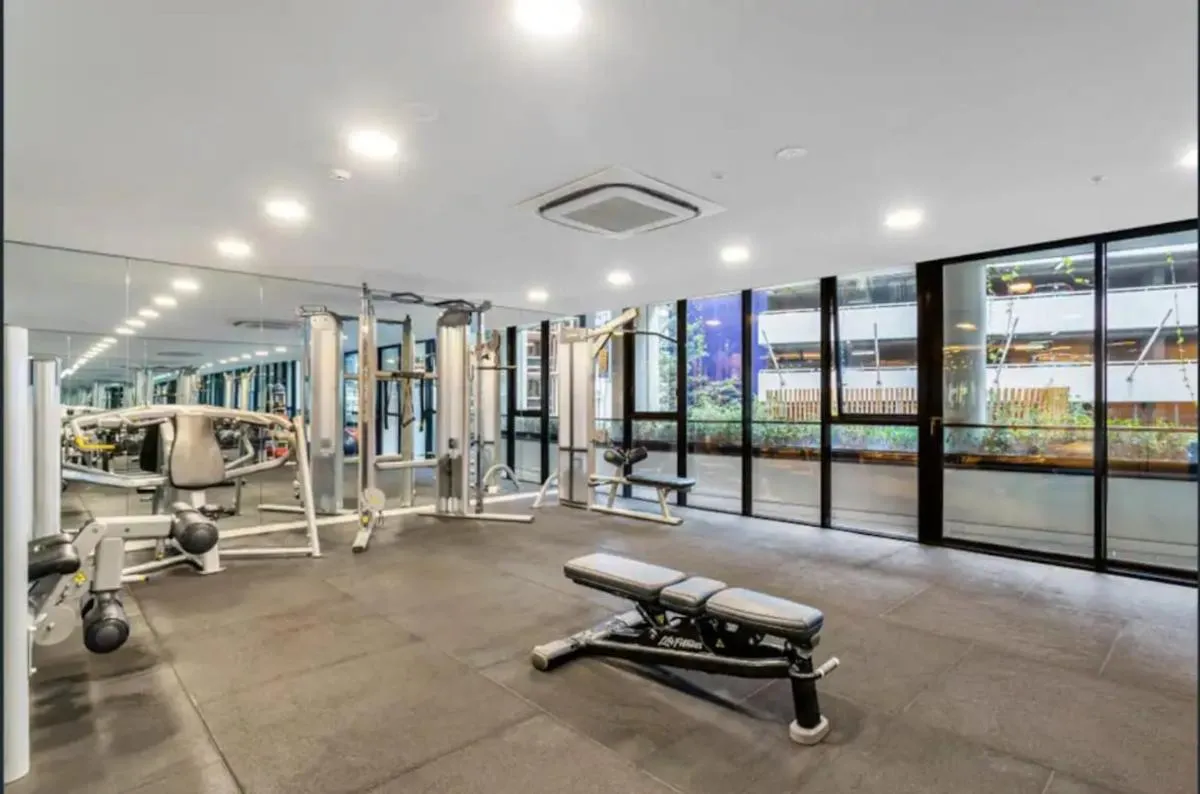 Apartment 405 8 Daly St South Yarra 3141 LUCIA — 2
