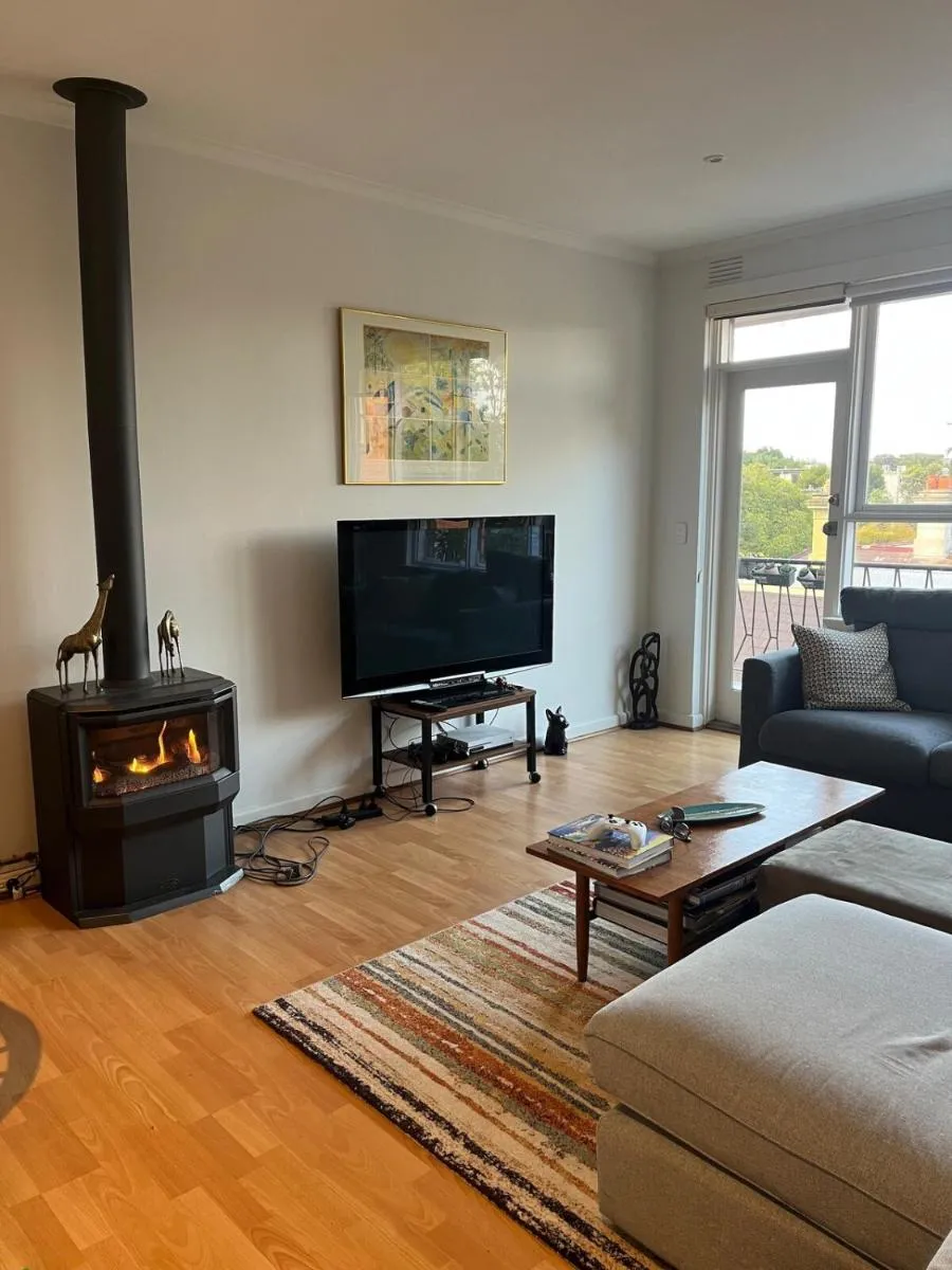 Apartment in Windsor, Melbourne — 4