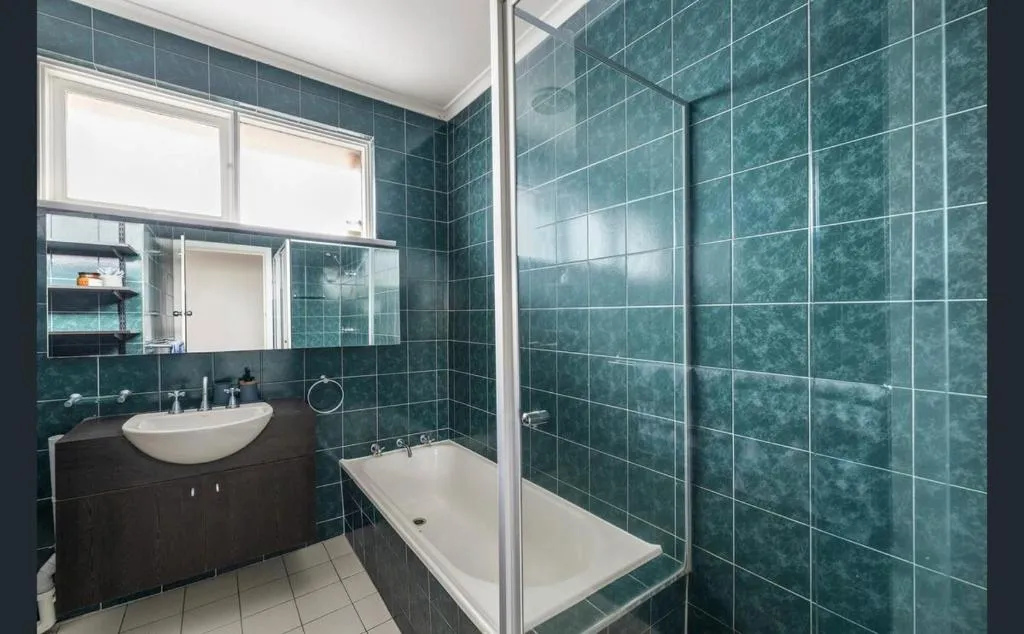 Apartment in Windsor, Melbourne