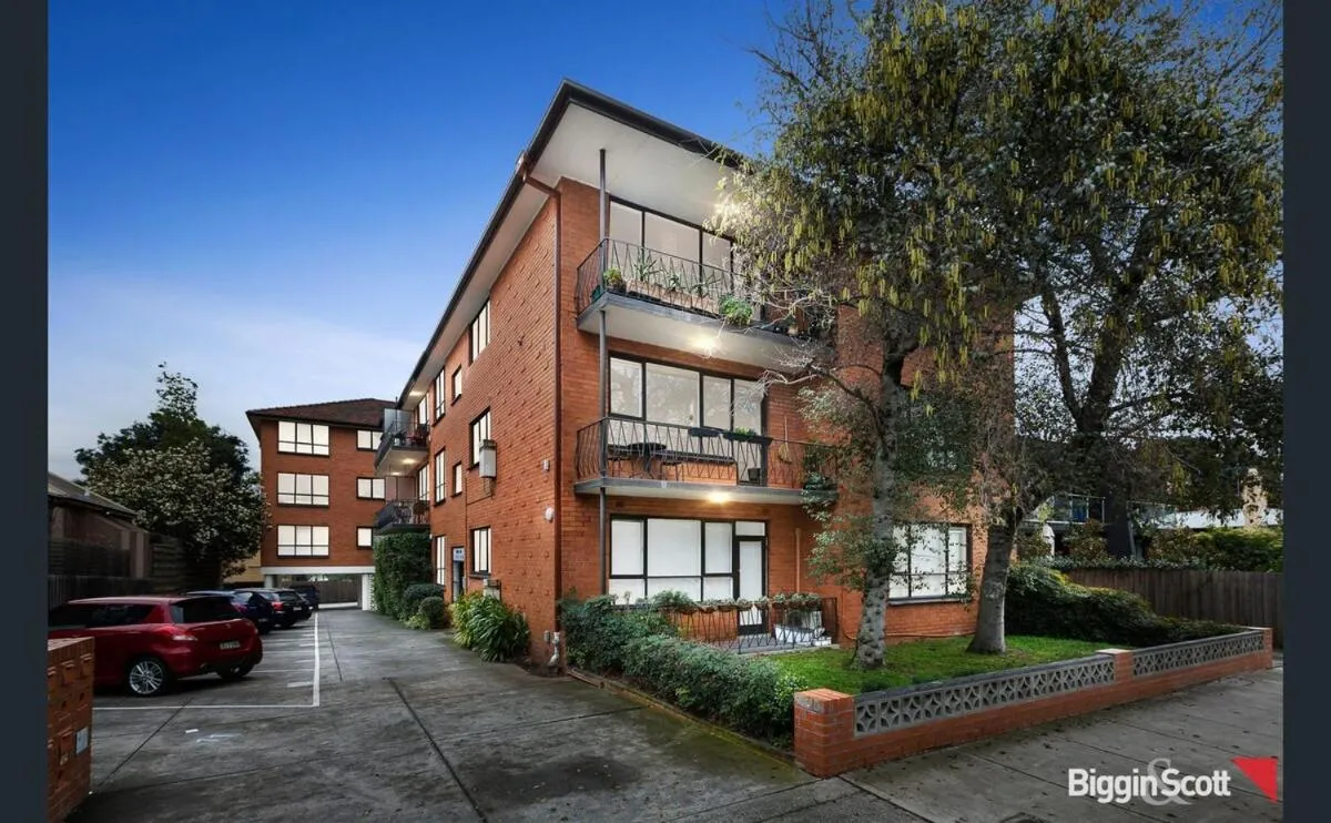 Apartment in Windsor, Melbourne — 3